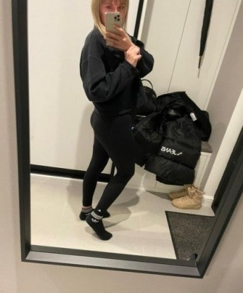 Анкета проститутки Елена - Фото, г. Цветочный, 33 года, №3693