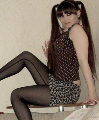 Анкета проститутки Лиля - Фото, г. Цветочный, 25 лет, №7271